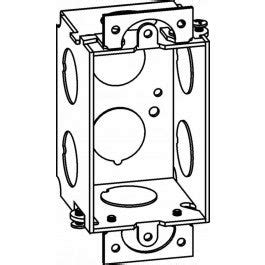 orbit shallow metal switch box|SPECIFICATION & FEATURES SHALLOW GANGABLE .